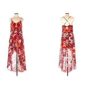 Guess High-Low Dress